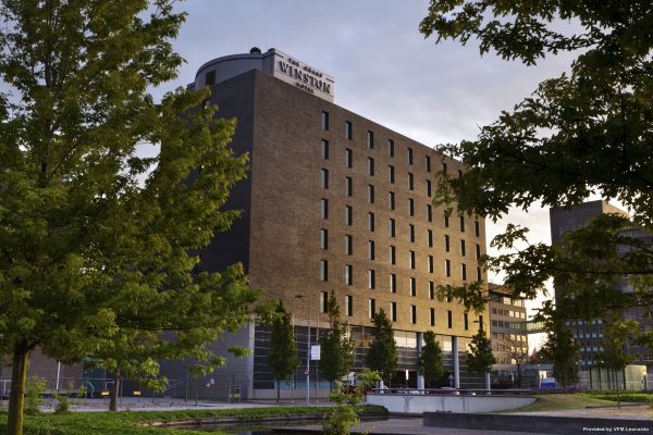Best Western Plus Grand Winston (Den Haag)